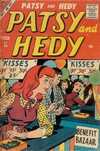 Patsy & Hedy #54 Comic Books - Covers, Scans, Photos in Patsy & Hedy Comic Books - Covers, Scans, Gallery